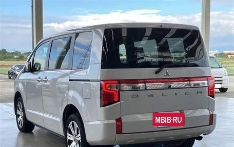 Mitsubishi Delica D:5 I, 2023 год, 2 799 000 рублей, 3 фотография