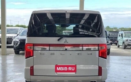 Mitsubishi Delica D:5 I, 2023 год, 2 799 000 рублей, 4 фотография