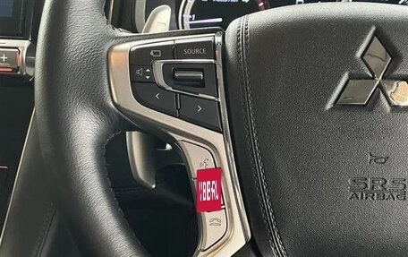 Mitsubishi Delica D:5 I, 2023 год, 2 799 000 рублей, 10 фотография
