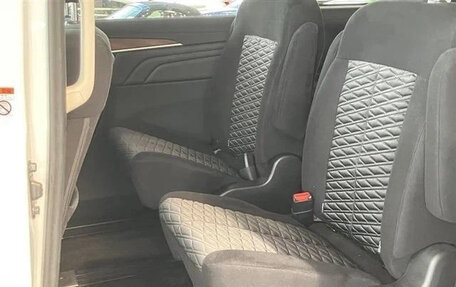 Mitsubishi Delica D:5 I, 2023 год, 2 799 000 рублей, 18 фотография