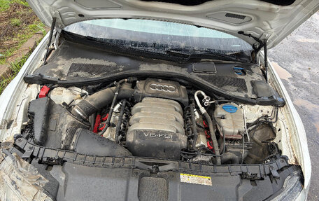 Audi A6, 2012 год, 980 000 рублей, 6 фотография
