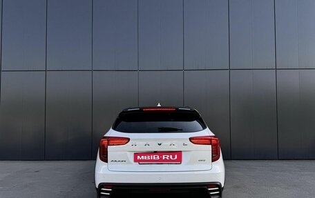 Haval Jolion, 2026 год, 2 799 000 рублей, 4 фотография