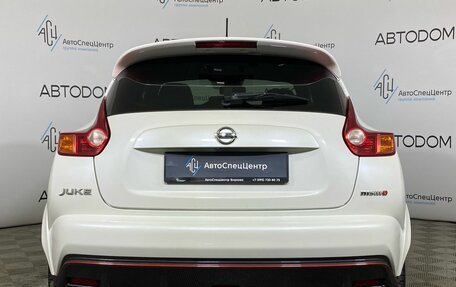 Nissan Juke Nismo, 2013 год, 1 397 700 рублей, 6 фотография