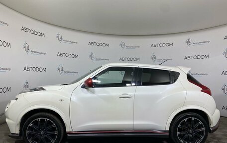 Nissan Juke Nismo, 2013 год, 1 397 700 рублей, 3 фотография
