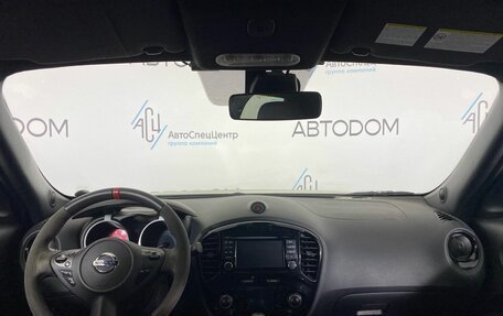 Nissan Juke Nismo, 2013 год, 1 397 700 рублей, 9 фотография