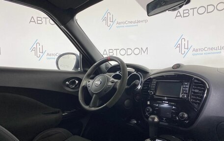 Nissan Juke Nismo, 2013 год, 1 397 700 рублей, 10 фотография