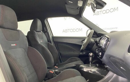 Nissan Juke Nismo, 2013 год, 1 397 700 рублей, 11 фотография