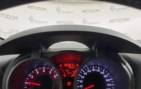 Nissan Juke Nismo, 2013 год, 1 397 700 рублей, 12 фотография