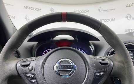 Nissan Juke Nismo, 2013 год, 1 397 700 рублей, 13 фотография