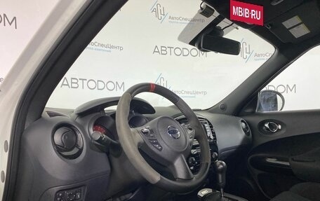Nissan Juke Nismo, 2013 год, 1 397 700 рублей, 8 фотография