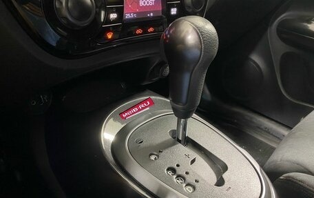 Nissan Juke Nismo, 2013 год, 1 397 700 рублей, 15 фотография
