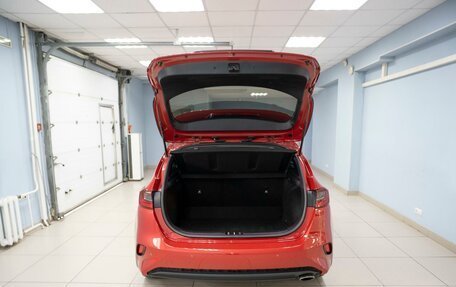 KIA cee'd III, 2019 год, 1 399 000 рублей, 6 фотография