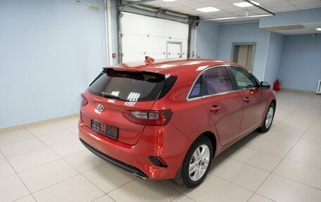 KIA cee'd III, 2019 год, 1 399 000 рублей, 3 фотография