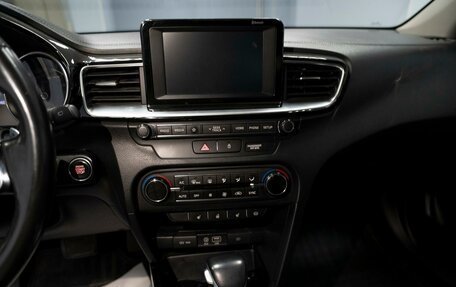 KIA cee'd III, 2019 год, 1 399 000 рублей, 13 фотография