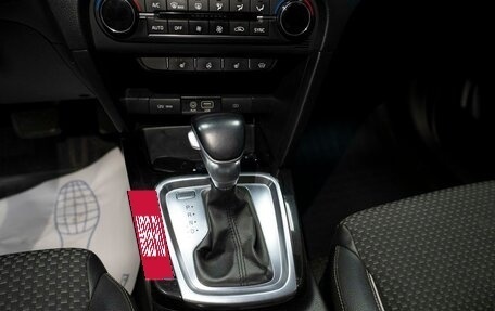KIA cee'd III, 2019 год, 1 399 000 рублей, 14 фотография