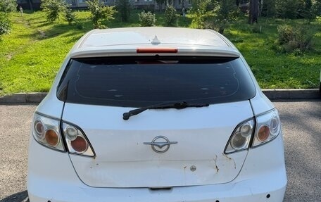 Haima 3, 2011 год, 140 000 рублей, 2 фотография