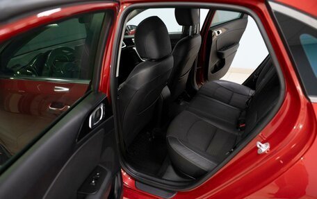 KIA cee'd III, 2019 год, 1 399 000 рублей, 17 фотография