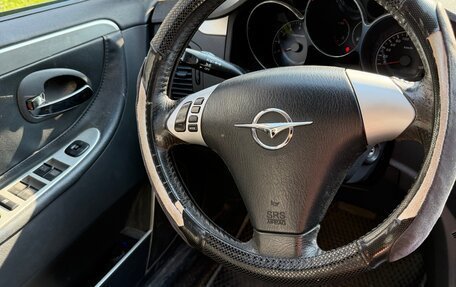 Haima 3, 2011 год, 140 000 рублей, 11 фотография