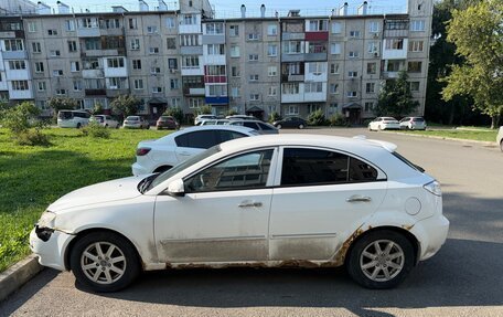 Haima 3, 2011 год, 140 000 рублей, 5 фотография
