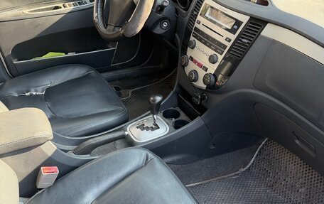 Haima 3, 2011 год, 140 000 рублей, 10 фотография