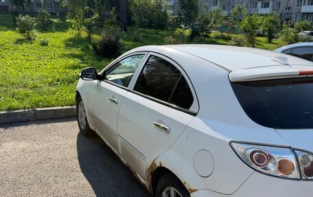Haima 3, 2011 год, 140 000 рублей, 4 фотография