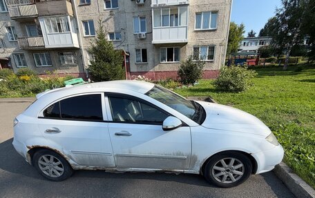 Haima 3, 2011 год, 140 000 рублей, 9 фотография