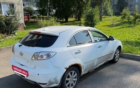 Haima 3, 2011 год, 140 000 рублей, 3 фотография