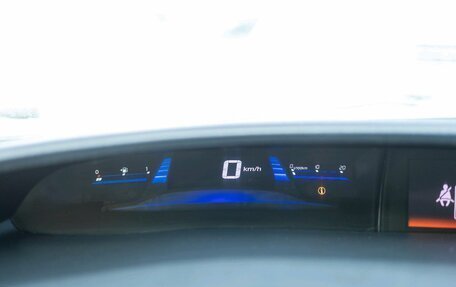Honda Civic IX, 2013 год, 859 000 рублей, 18 фотография