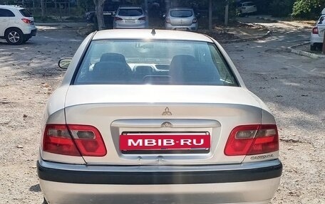 Mitsubishi Carisma I, 2003 год, 175 000 рублей, 5 фотография