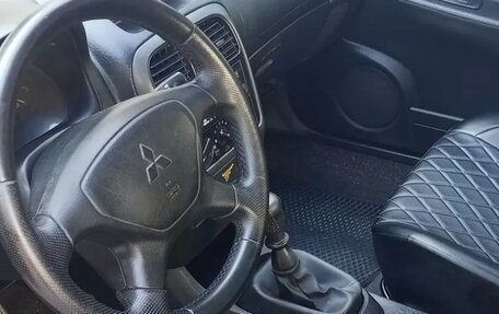 Mitsubishi Carisma I, 2003 год, 175 000 рублей, 8 фотография