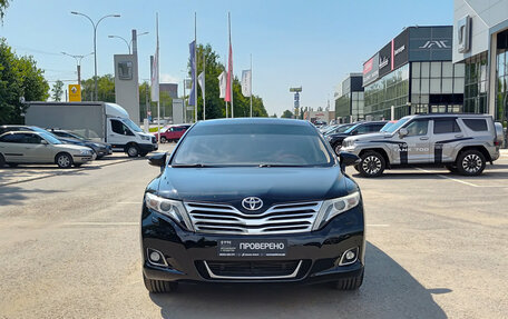 Toyota Venza I, 2013 год, 1 930 000 рублей, 2 фотография