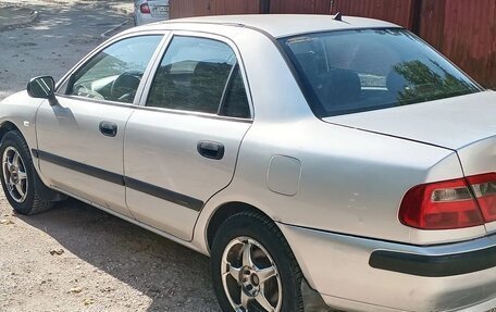 Mitsubishi Carisma I, 2003 год, 175 000 рублей, 9 фотография