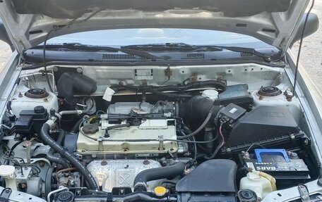 Mitsubishi Carisma I, 2003 год, 175 000 рублей, 2 фотография