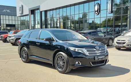 Toyota Venza I, 2013 год, 1 930 000 рублей, 3 фотография