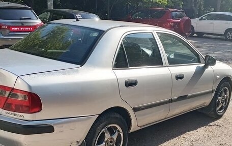 Mitsubishi Carisma I, 2003 год, 175 000 рублей, 6 фотография
