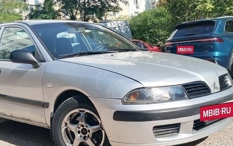 Mitsubishi Carisma I, 2003 год, 175 000 рублей, 7 фотография