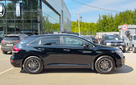Toyota Venza I, 2013 год, 1 930 000 рублей, 4 фотография