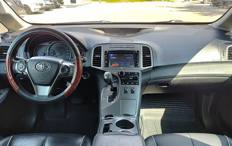 Toyota Venza I, 2013 год, 1 930 000 рублей, 14 фотография