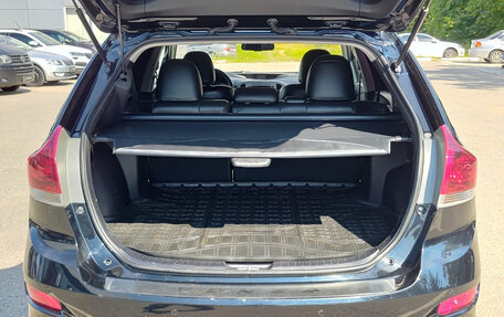 Toyota Venza I, 2013 год, 1 930 000 рублей, 10 фотография