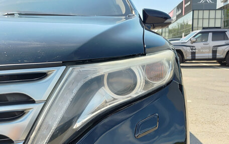 Toyota Venza I, 2013 год, 1 930 000 рублей, 17 фотография