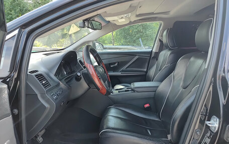 Toyota Venza I, 2013 год, 1 930 000 рублей, 16 фотография