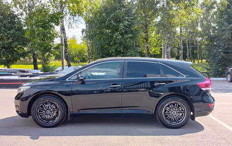 Toyota Venza I, 2013 год, 1 930 000 рублей, 8 фотография