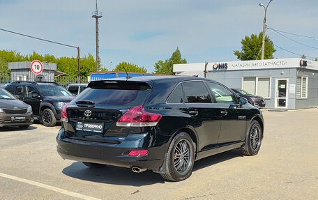 Toyota Venza I, 2013 год, 1 930 000 рублей, 5 фотография