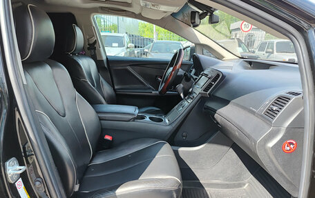 Toyota Venza I, 2013 год, 1 930 000 рублей, 11 фотография