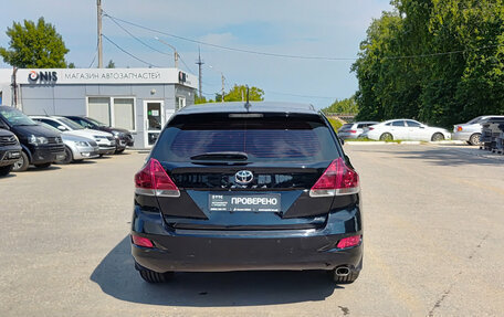 Toyota Venza I, 2013 год, 1 930 000 рублей, 6 фотография