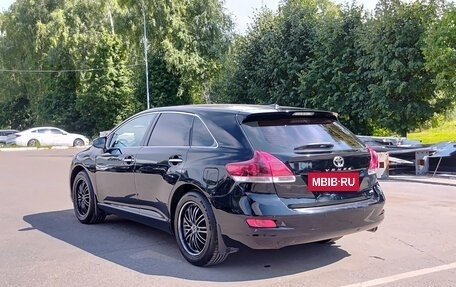 Toyota Venza I, 2013 год, 1 930 000 рублей, 7 фотография