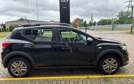 Dacia Sandero, 2023 год, 1 570 000 рублей, 5 фотография