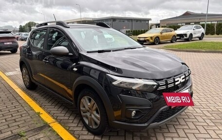 Dacia Sandero, 2023 год, 1 570 000 рублей, 6 фотография