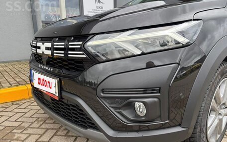 Dacia Sandero, 2023 год, 1 570 000 рублей, 8 фотография