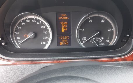 Mercedes-Benz Vito, 2013 год, 2 150 000 рублей, 6 фотография